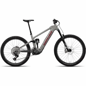 Santa Cruz VALA GX AXS - Grey