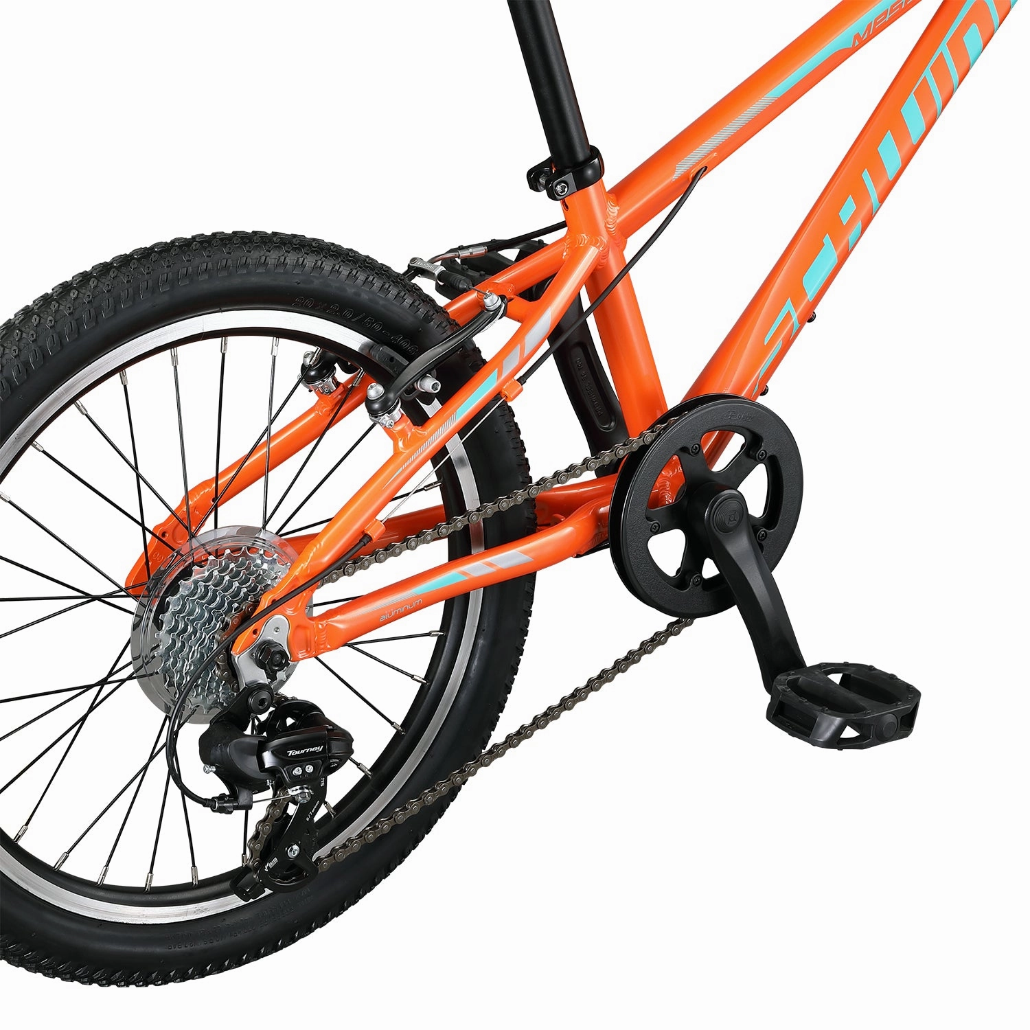 Schwinn Mesa 20" MTB