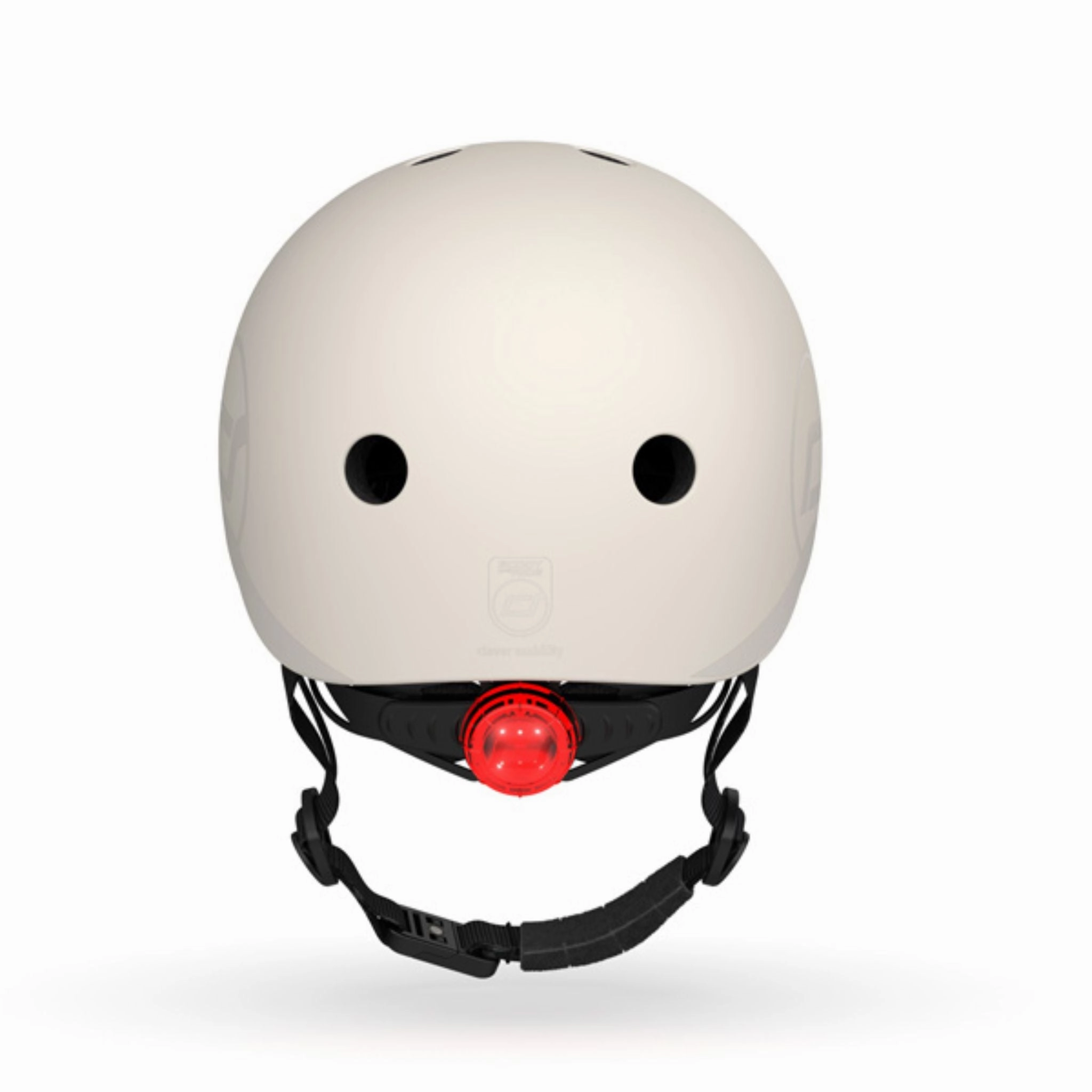 Scoot & Ride Kids Helmet 51-55cm - Ash