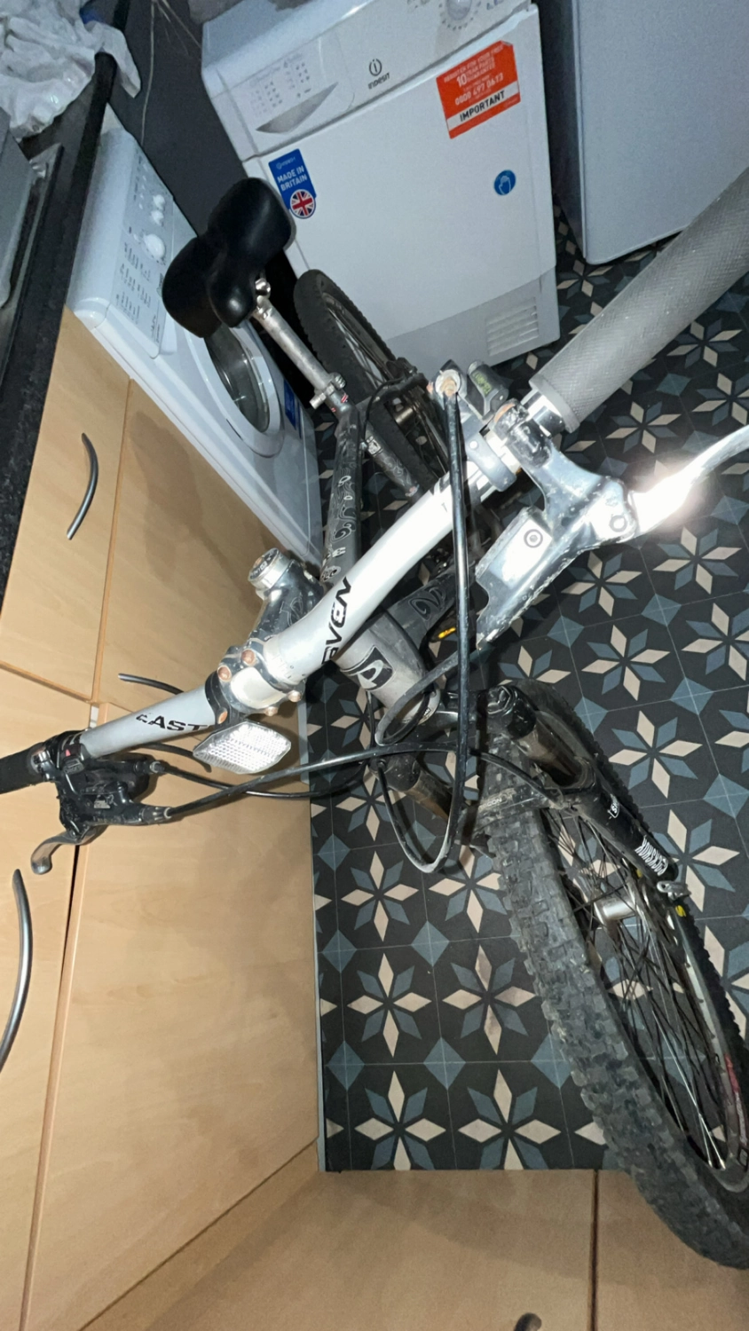 SCOR 2030 Frameset 2024