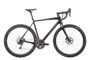 Scott Addict Gravel 20 Gravel Bike - 2018, Large