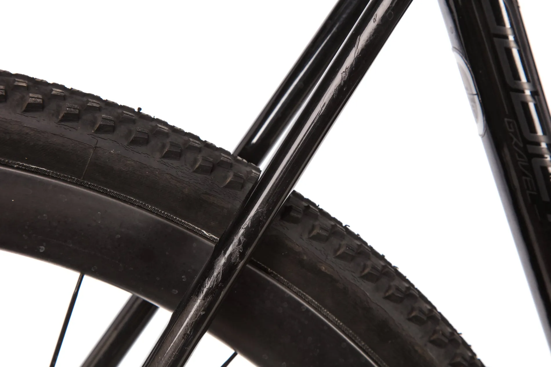 Scott Addict Gravel 20 Gravel Bike - 2018, Large