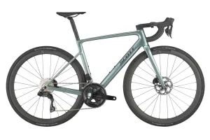 SCOTT Addict RC 30 Bike Whale Grey