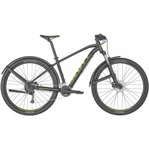 Scott Aspect 950 EQ Mountain Bike 2022 - Grey