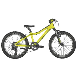SCOTT Scale 20 Yellow