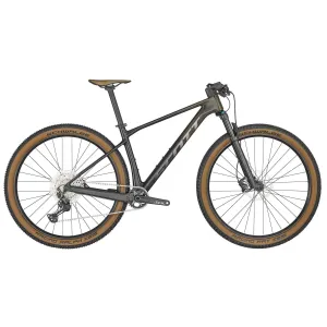Scott Scale 925 Bike