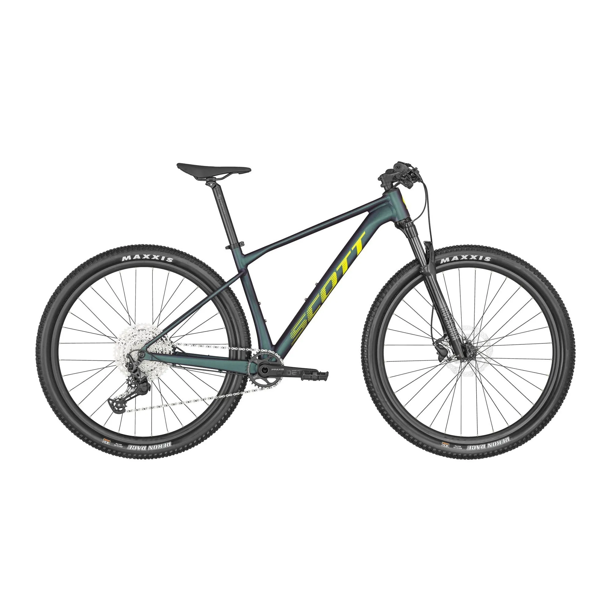 Scott Scale 965 Bike