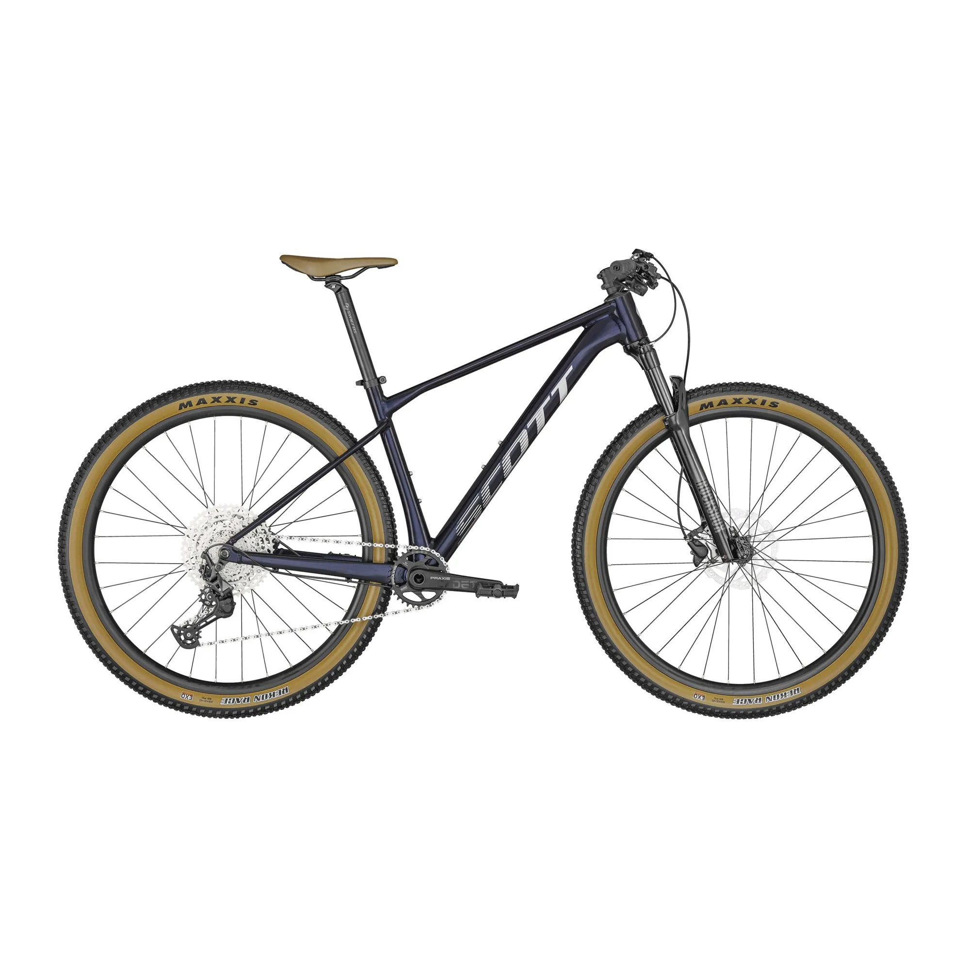 Scott Scale 965 Bike