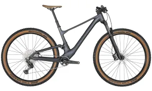 SCOTT Spark 960 black