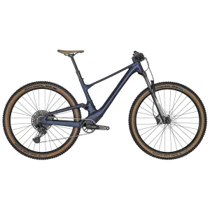 Scott Spark 970 Bike