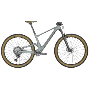 Scott Spark RC Pro Bike