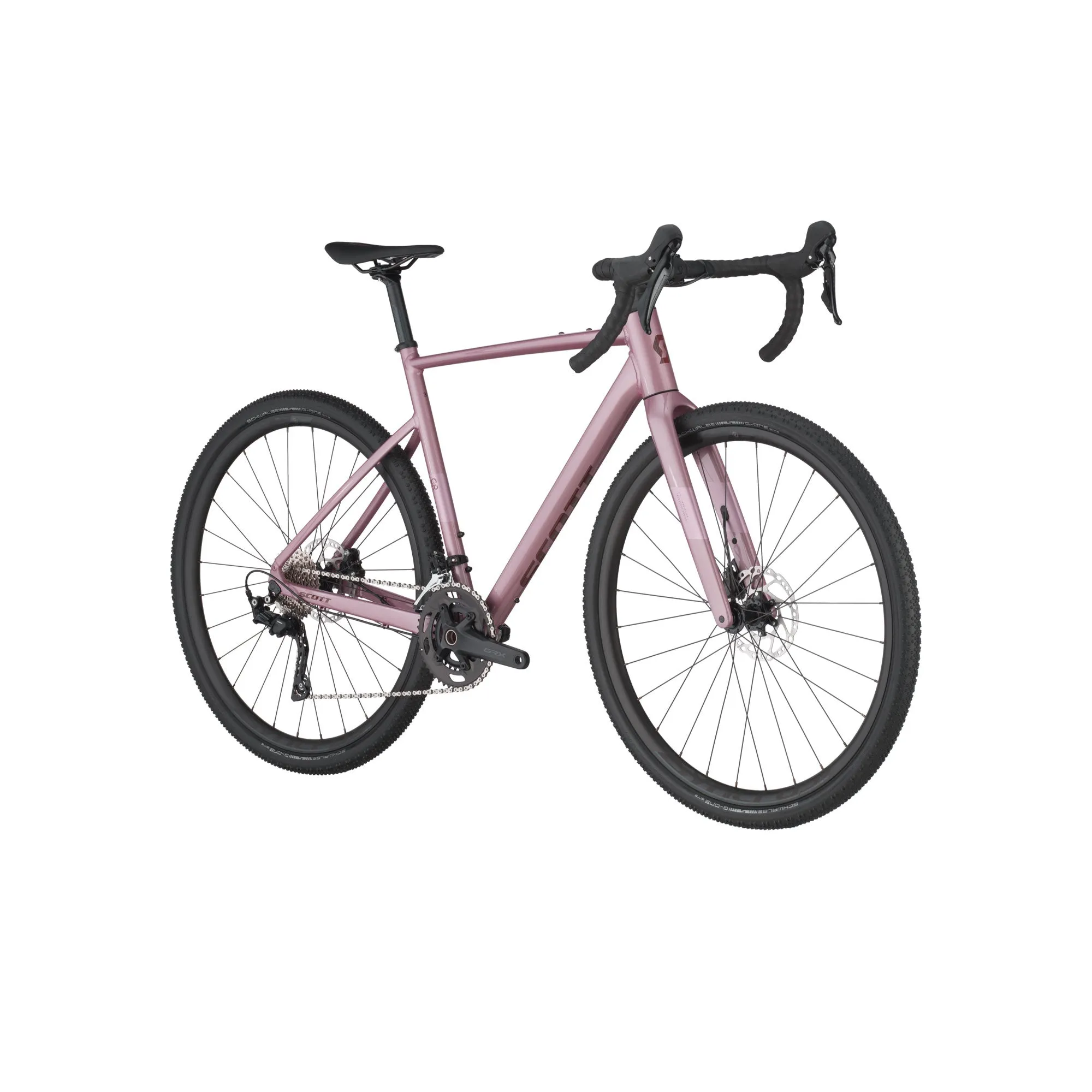 Scott Speedster Gravel 30 Bike