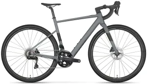 Scott Speedster Gravel eRide 40 Electric Gravel Bike 2025 -  Grey