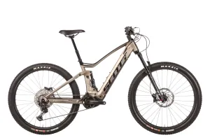 Scott Strike eRide 920 Mountain E-Bike - 2021, Medium