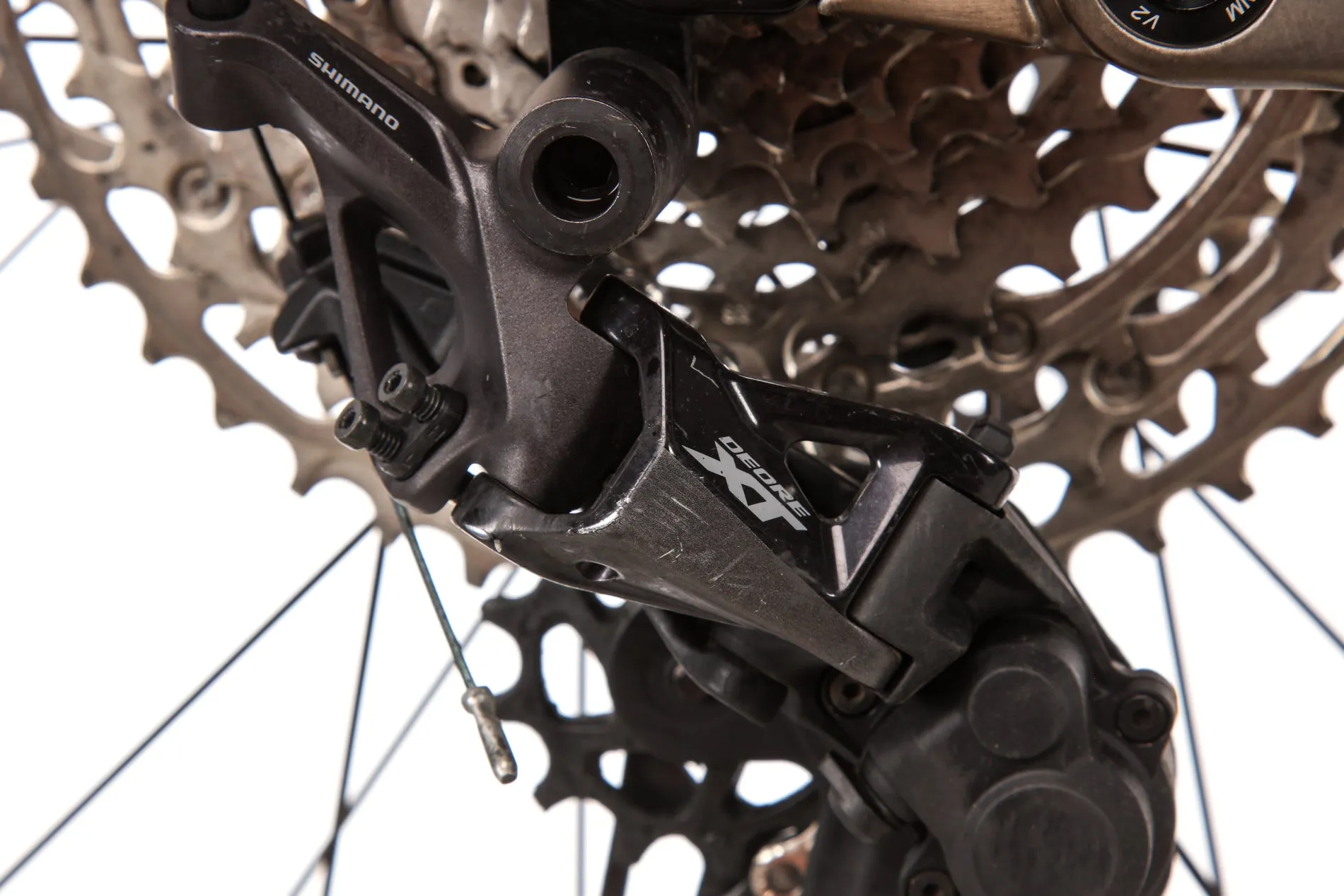 Scott Strike eRide 920 Mountain E-Bike - 2021, Medium
