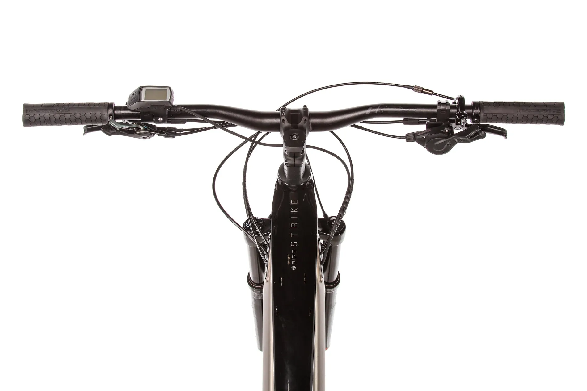 Scott Strike eRide 920 Mountain E-Bike - 2021, Medium