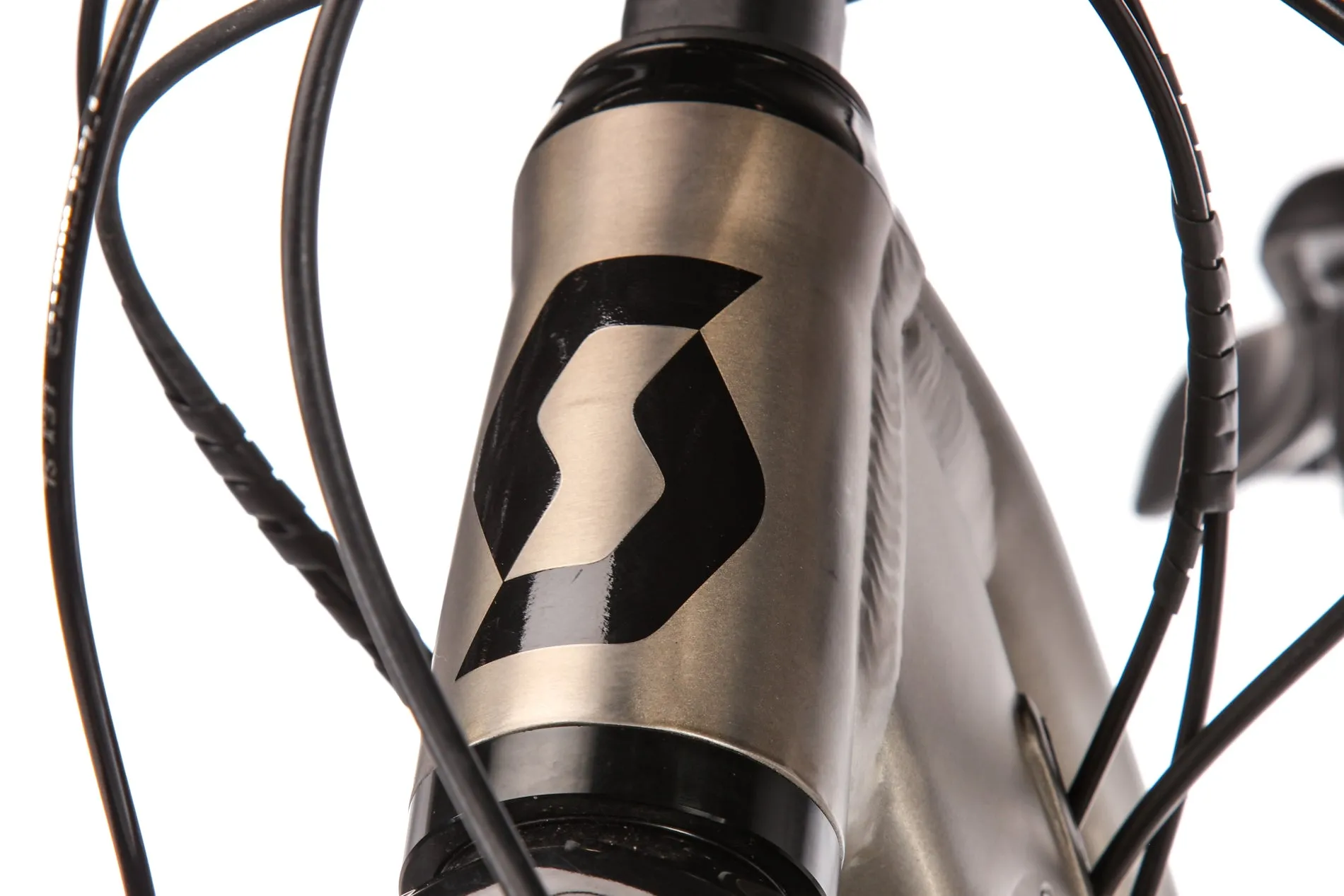 Scott Strike eRide 920 Mountain E-Bike - 2021, Medium