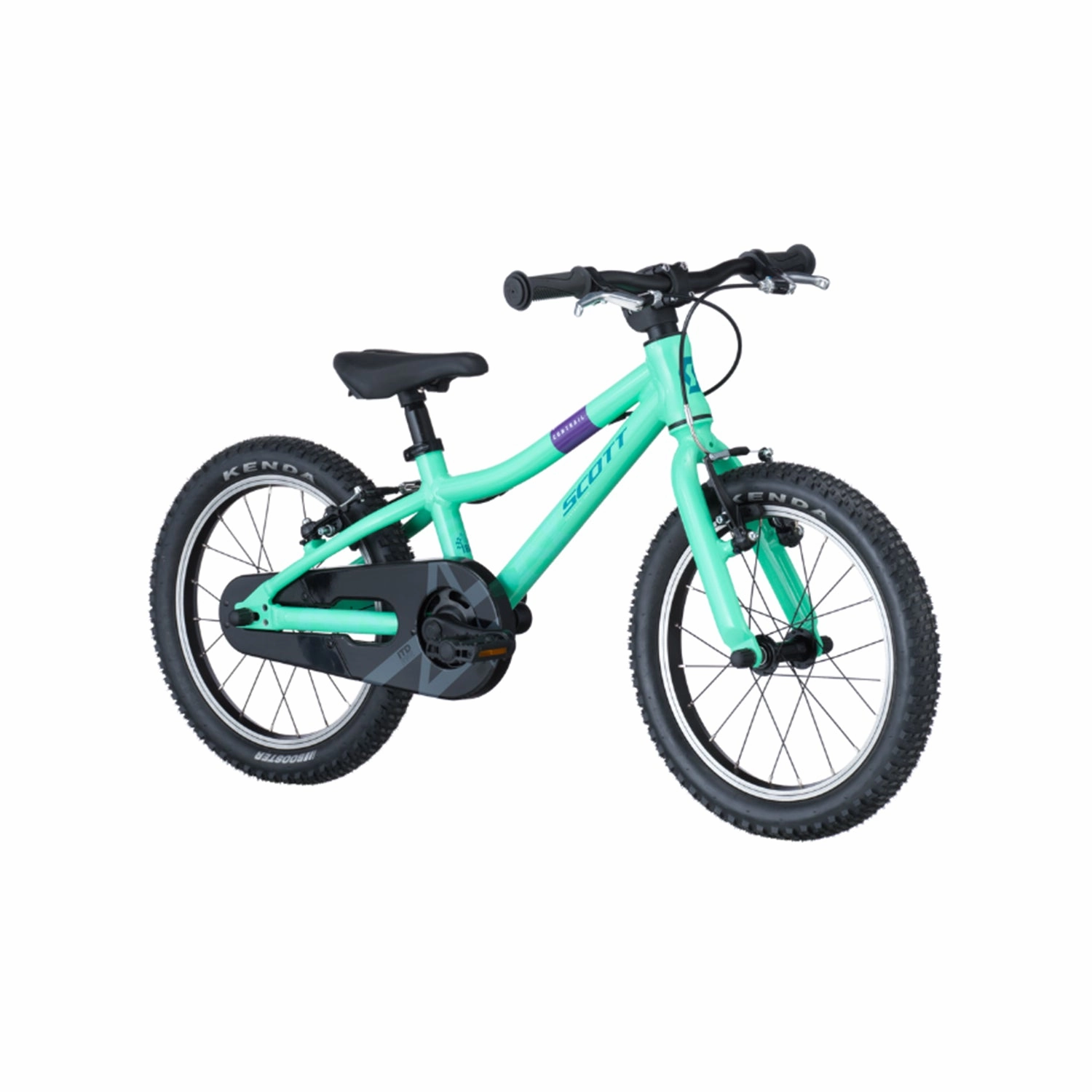 Scott 16" Contrail 160 Kids Bicycle