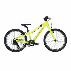 Scott 20" Contrail 200 Kids Bicycle