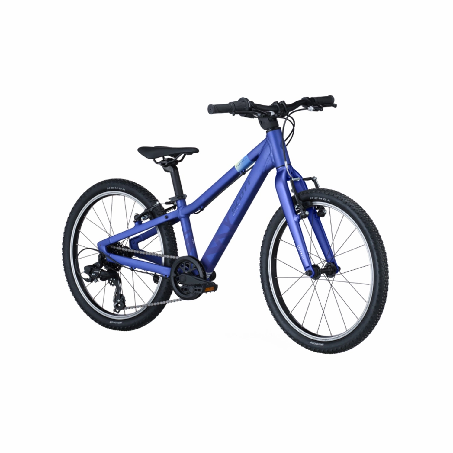 Scott 20" Contrail 200 Kids Bicycle
