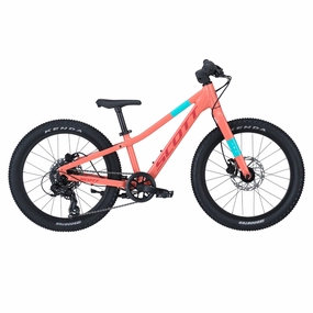 Scott 20" Scale 200 Kids Bicycle