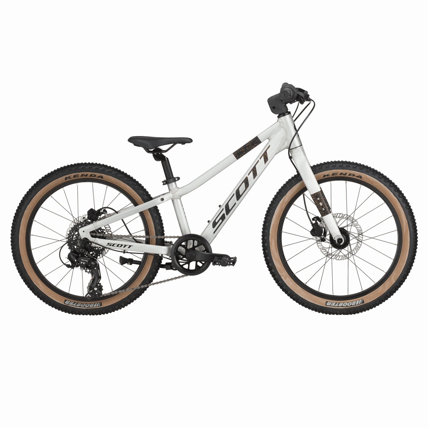 Scott 20" Scale 200 Kids Bicycle