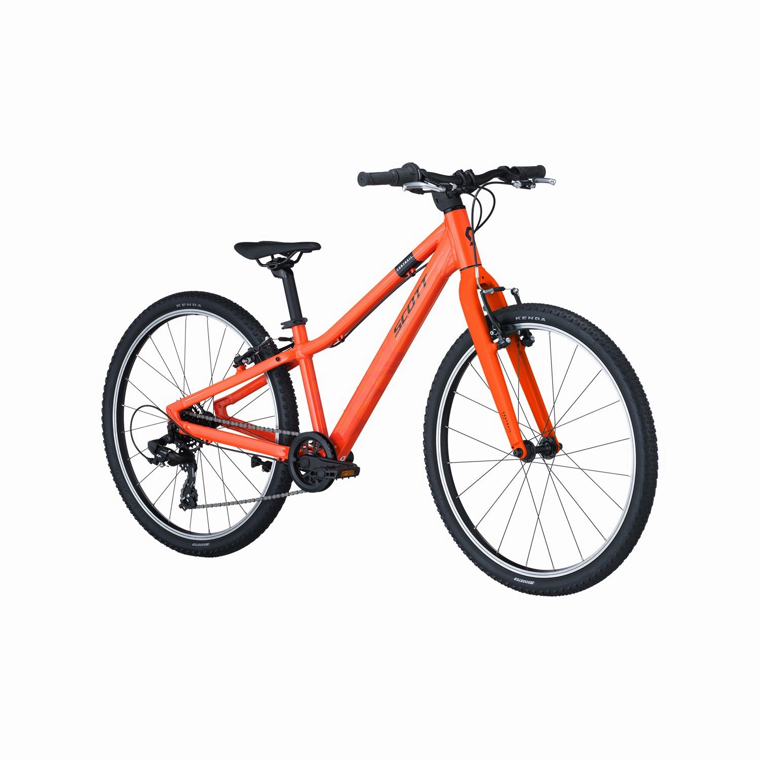 Scott 24" Contrail 400 Kids Bicycle