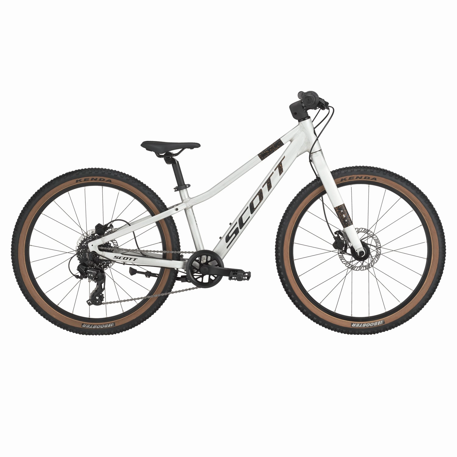 Scott 24" Scale 400 Kids Bicycle