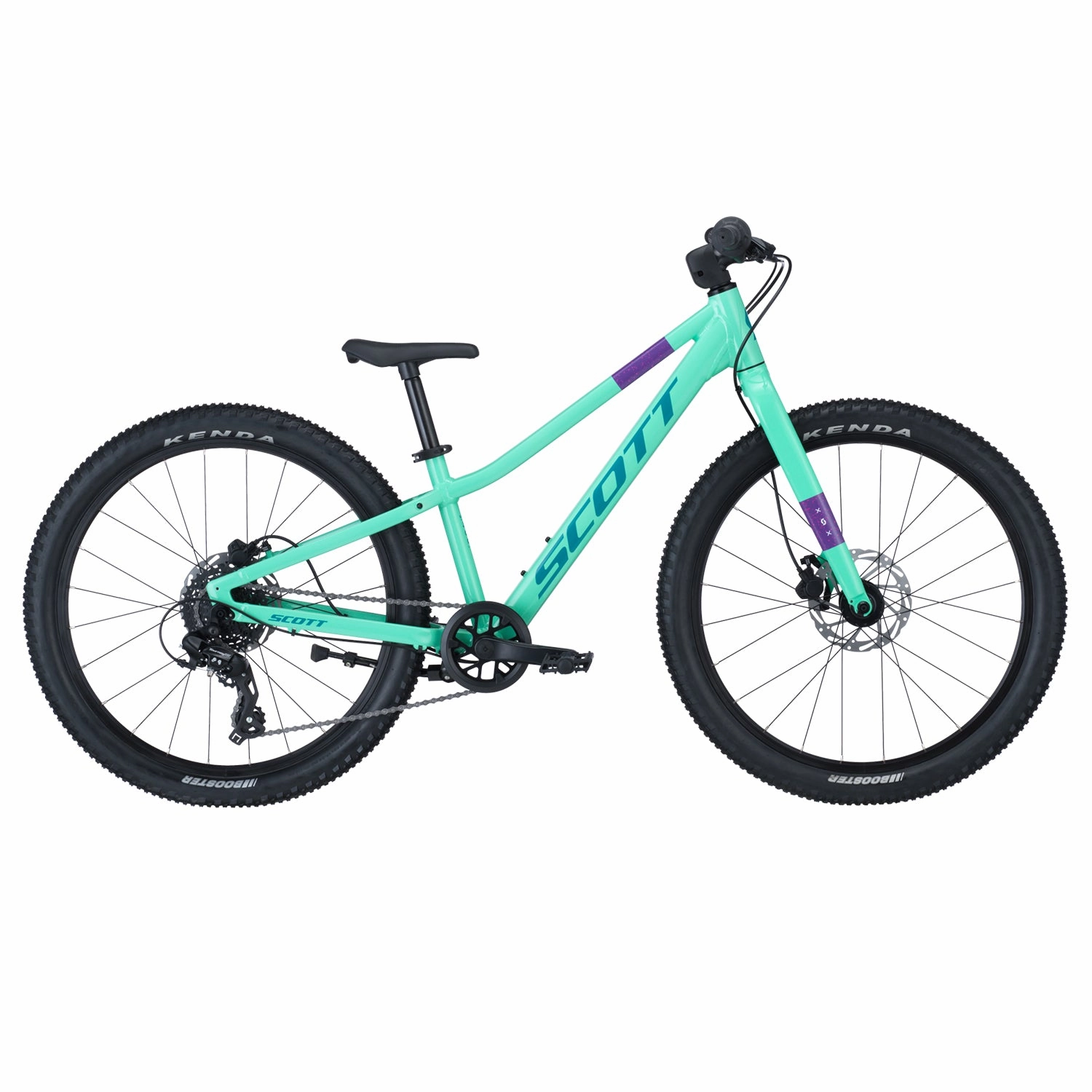 Scott 24" Scale 400 Kids Bicycle