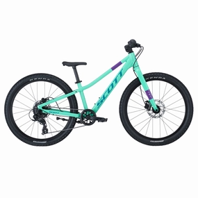 Scott 24" Scale 400 Kids Bicycle