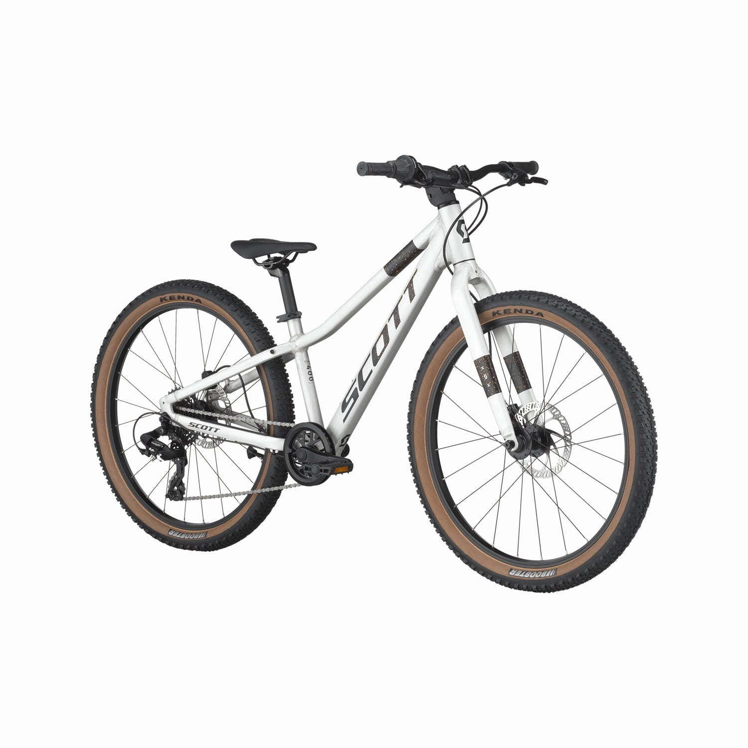 Scott 24" Scale 400 Kids Bicycle