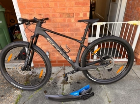 Scott 940 2025