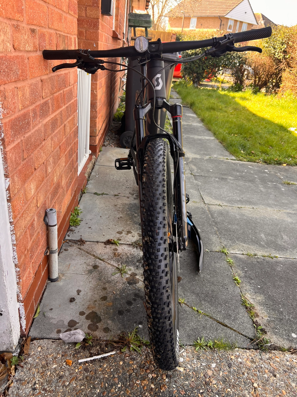 Scott 940 2025