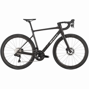 Scott Addict 10 - Black