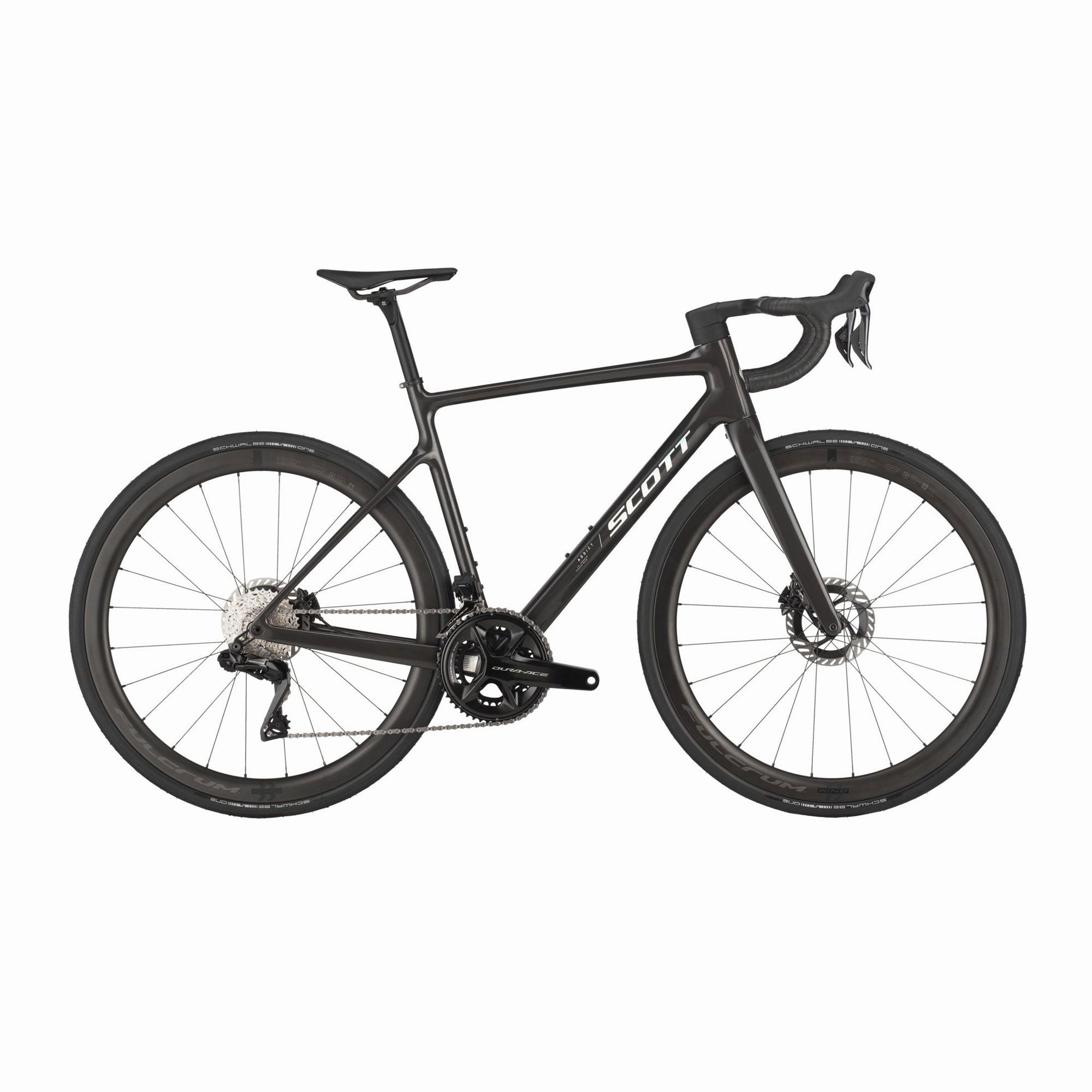 Scott Addict 10 Bike