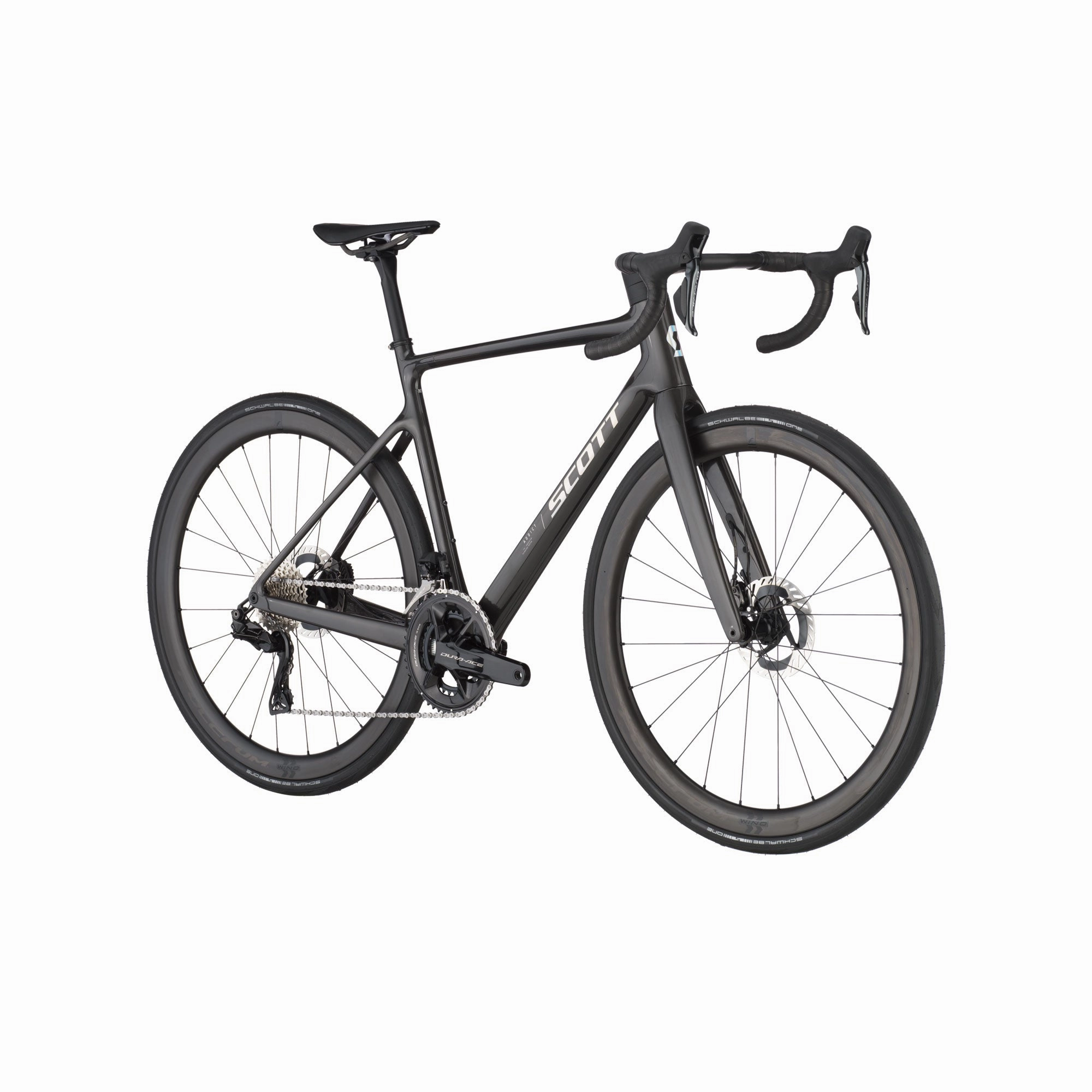 Scott Addict 10 Bike
