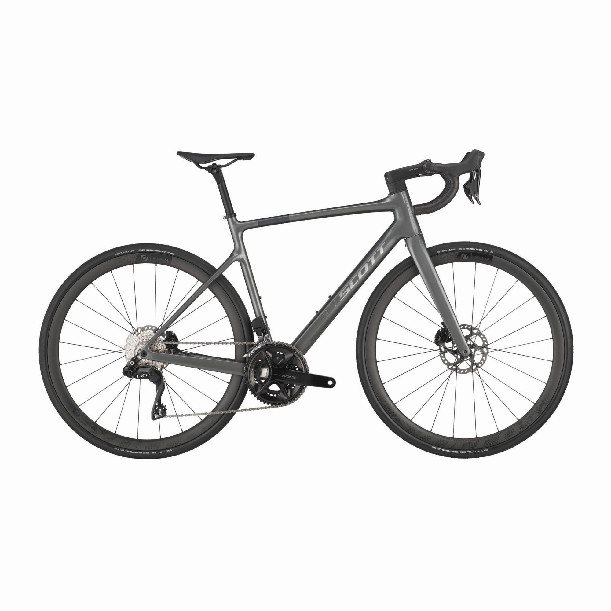 Scott Addict 30 Bike