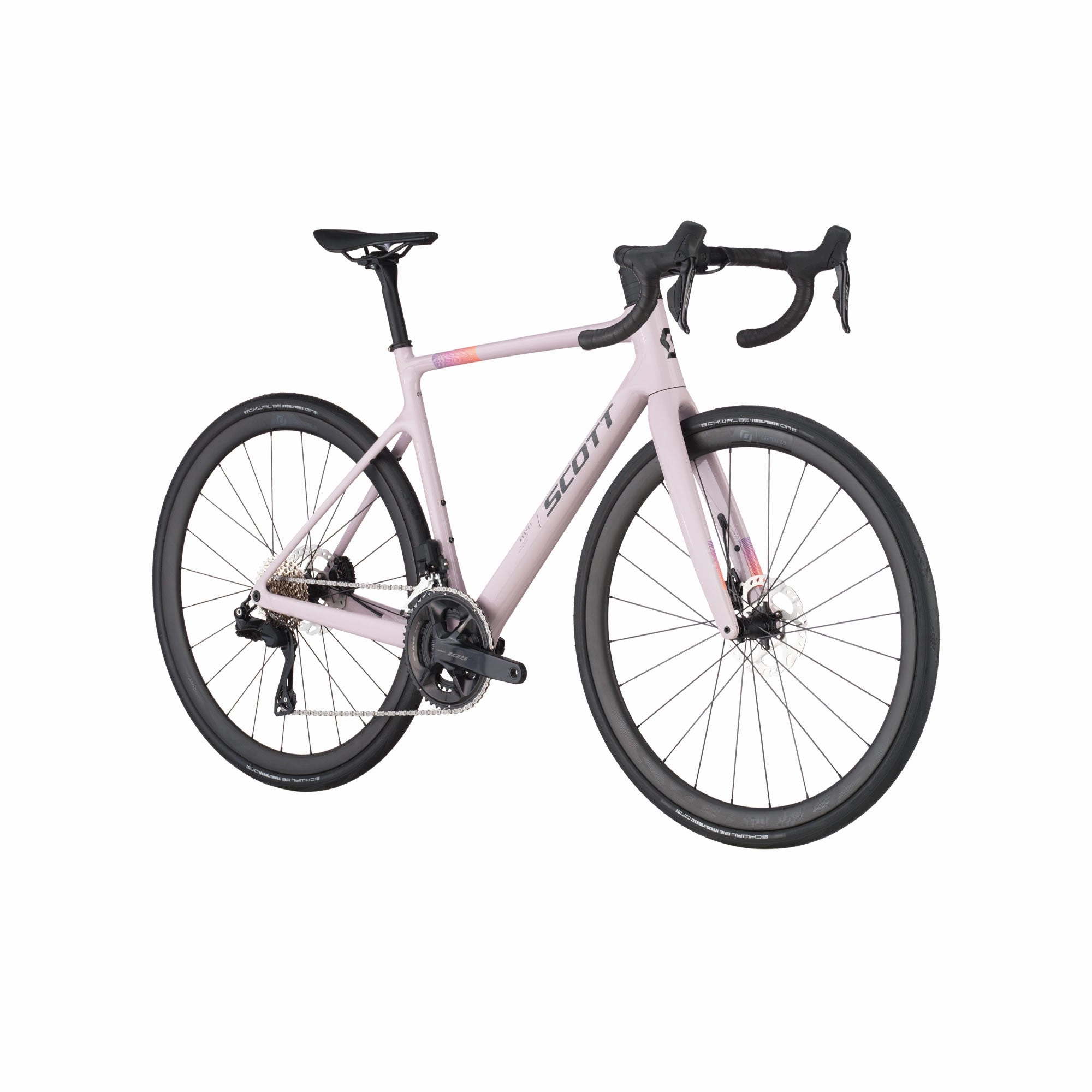 Scott Addict 30 Bike