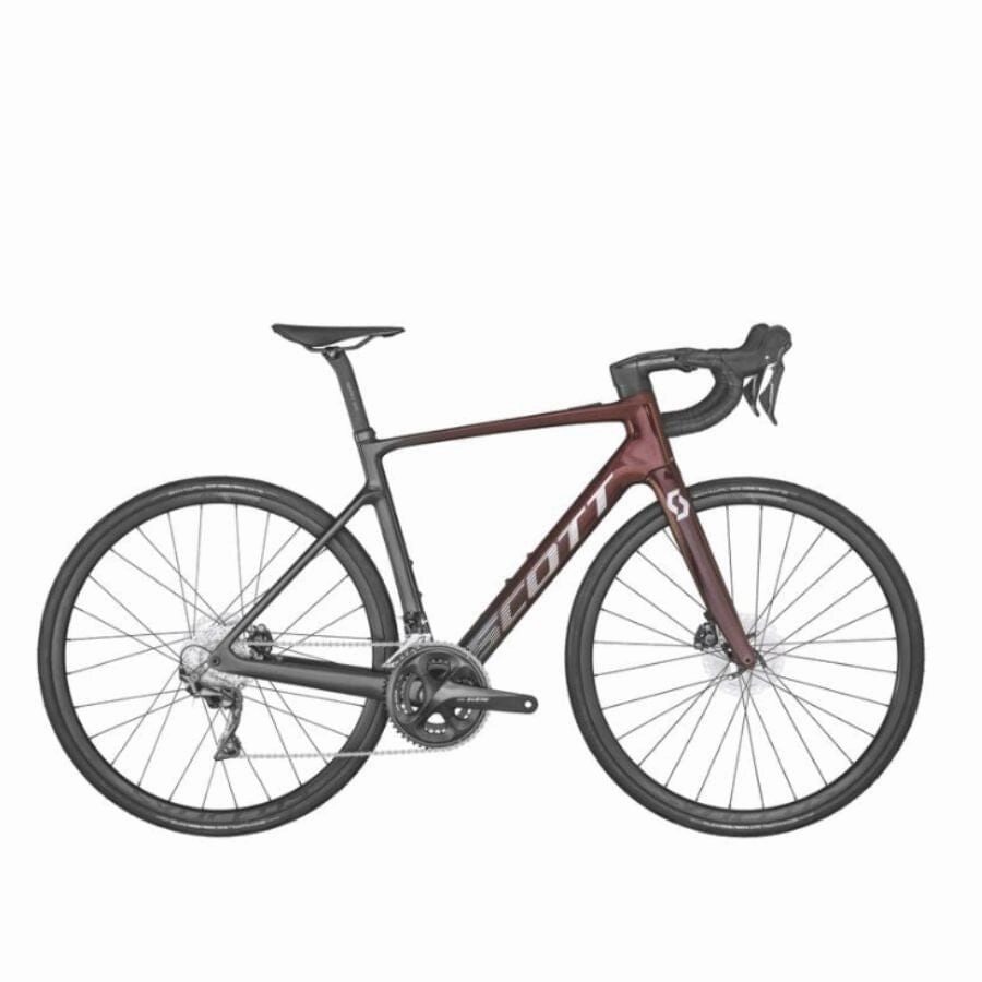 SCOTT Addict eRide 30