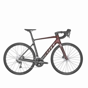 SCOTT Addict eRide 30