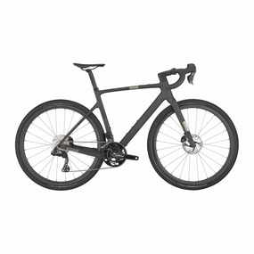 Scott Addict Gravel 10 Bike