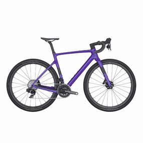 SCOTT Addict Gravel 10