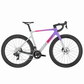 SCOTT Addict Gravel 20