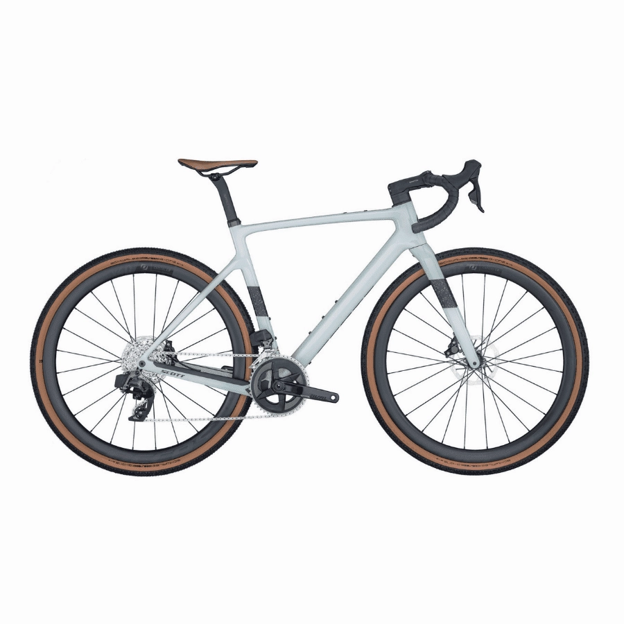 SCOTT Addict Gravel 20