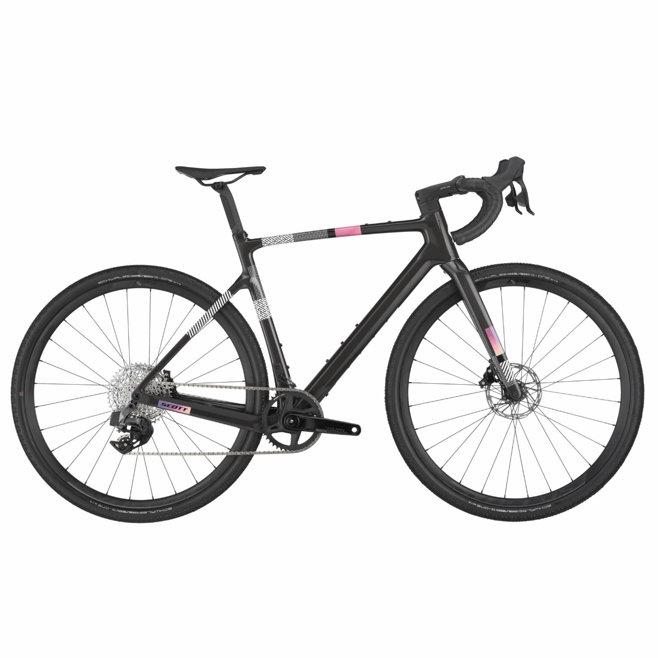 SCOTT Addict Gravel 30