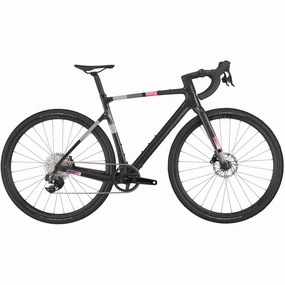 Scott Addict Gravel 30 - Black