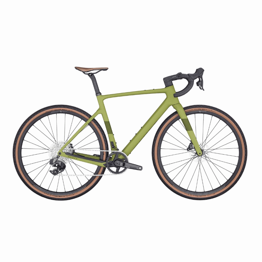 SCOTT Addict Gravel 30