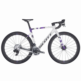 Scott Addict Gravel RC Bike