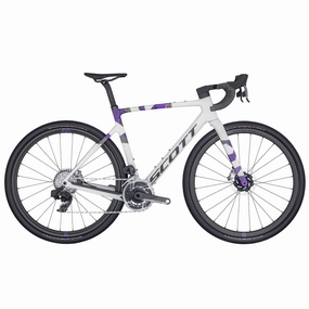 Scott Addict Gravel RC Bike