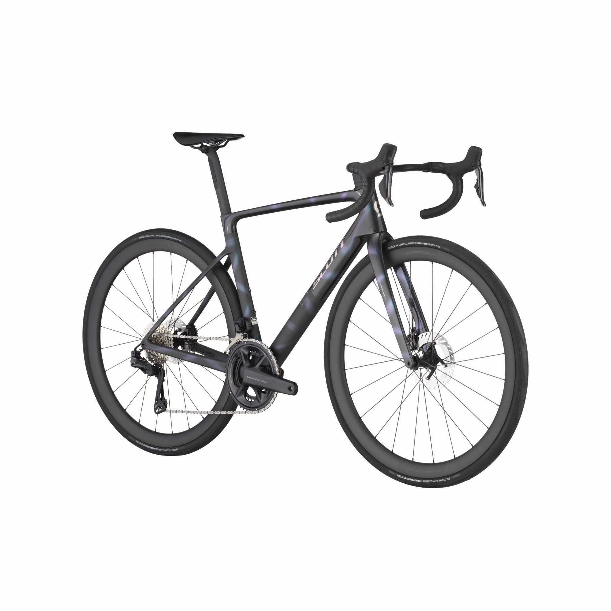 Scott Addict RC 10 Bike